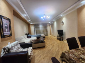 Apartments in Baku city 3 bedroom